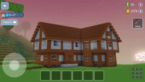 Block Craft 3D: Building Game + Mod