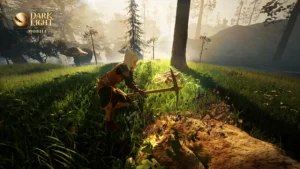 Dark and Light Mobile + Mod