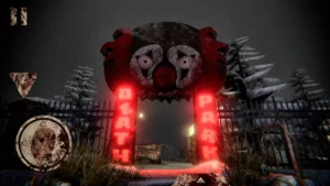 Death Park: Scary Clown Horror + Mod