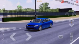 Drivers Jobs Online Simulator + Mod