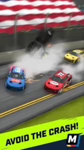 NASCAR Manager + Mod