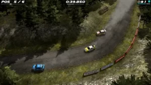 Rush Rally Origins + Mod