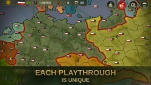 Strategy&Tactics 2: WWII + Mod