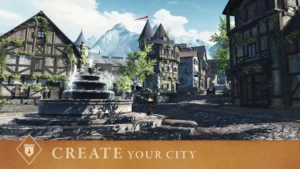 The Elder Scrolls: Blades + Mod