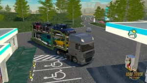 Truck Simulator 2024 - Europe + Mod