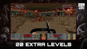 DOOM II + Mod