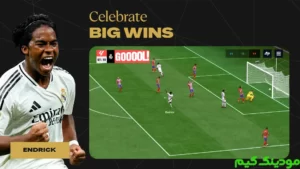 FIFA MOBILE + MOD