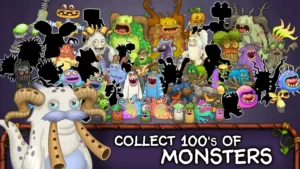 My Singing Monsters + Mod