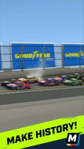 NASCAR Manager + Mod