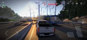 Ultimate Car Driving Simulator 2 + Mod