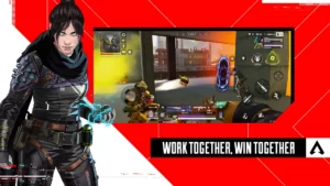 Apex Legends Mobile + Mod