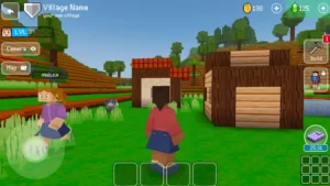 Block Craft 3D: Building Game + Mod