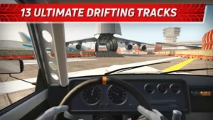 CarX Drift Racing + Mod