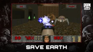 DOOM II + Mod