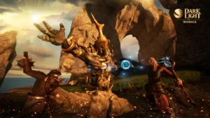 Dark and Light Mobile + Mod