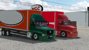 Drivers Jobs Online Simulator + Mod