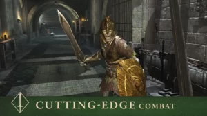 The Elder Scrolls: Blades + Mod