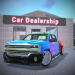 Car Trader Simulator 2024 + Mod