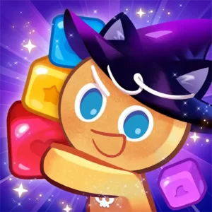 CookieRun: Witch’s Castle + Mod