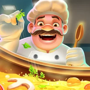 Cooking Super Star -Tasty City + Mod