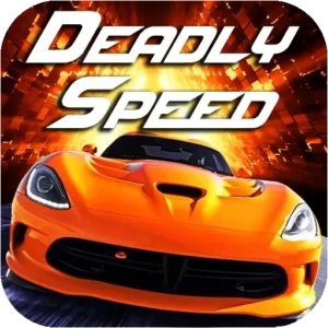 Deadly Speed + Mod