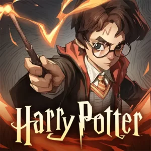 Harry Potter: Magic Awakened + Mod