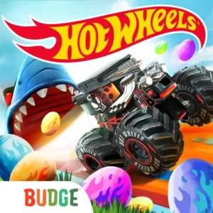 Hot Wheels Unlimited + Mod