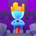King or Fail - Castle Takeover + Mod