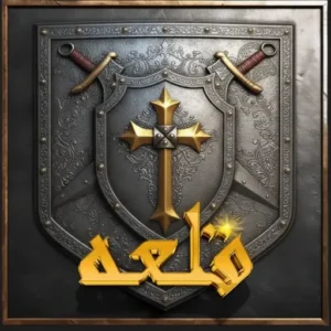 Crusader + نسخه فارسی