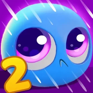 My Boo 2: My Virtual Pet Game + Mod