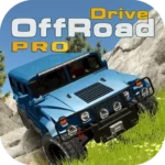 OffRoad Drive Pro + Mod