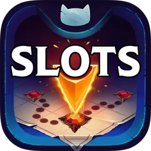 Scatter Slots - Slot Machines + Mod