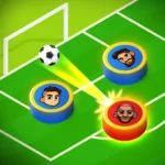 Super Soccer 3v3 (Online) + Mod