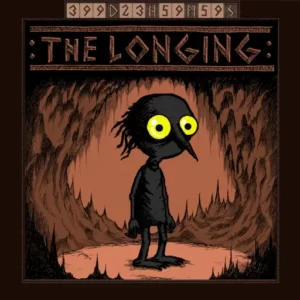 The Longing + Mod