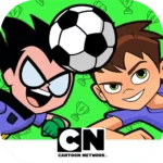 Toon Cup - Football Game + Mod