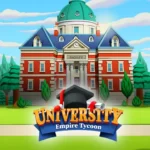 University Empire Tycoon + Mod