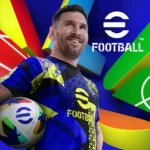 EFOOTBALL PES 2025 + Mod