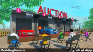 Car Saler Simulator Dealership