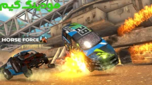 CrashOut: Car Demolition Derby + Mod