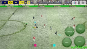 EFOOTBALL PES 2025 + Mod