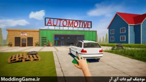 Car Saler Simulator Dealership