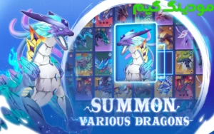 Summon Dragons 2 + Mod