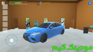 Driver Simulator Life + Mod
