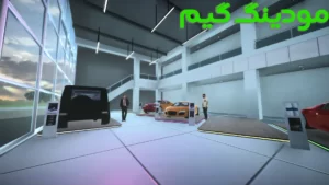 Car Trader Simulator 2024 + Mod