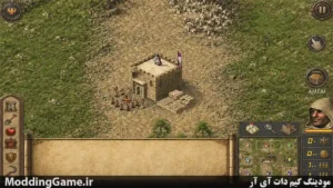 Crusader + نسخه فارسی