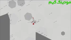 Ragdoll Dismount Falling + Mod