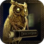 3D Escape Room Detective Story + Mod