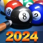 8 Ball Blitz - Billiards Games + Mod