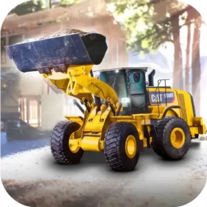 Construction Simulator 4 + Mod