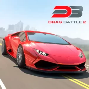 Drag Battle 2 + Mod